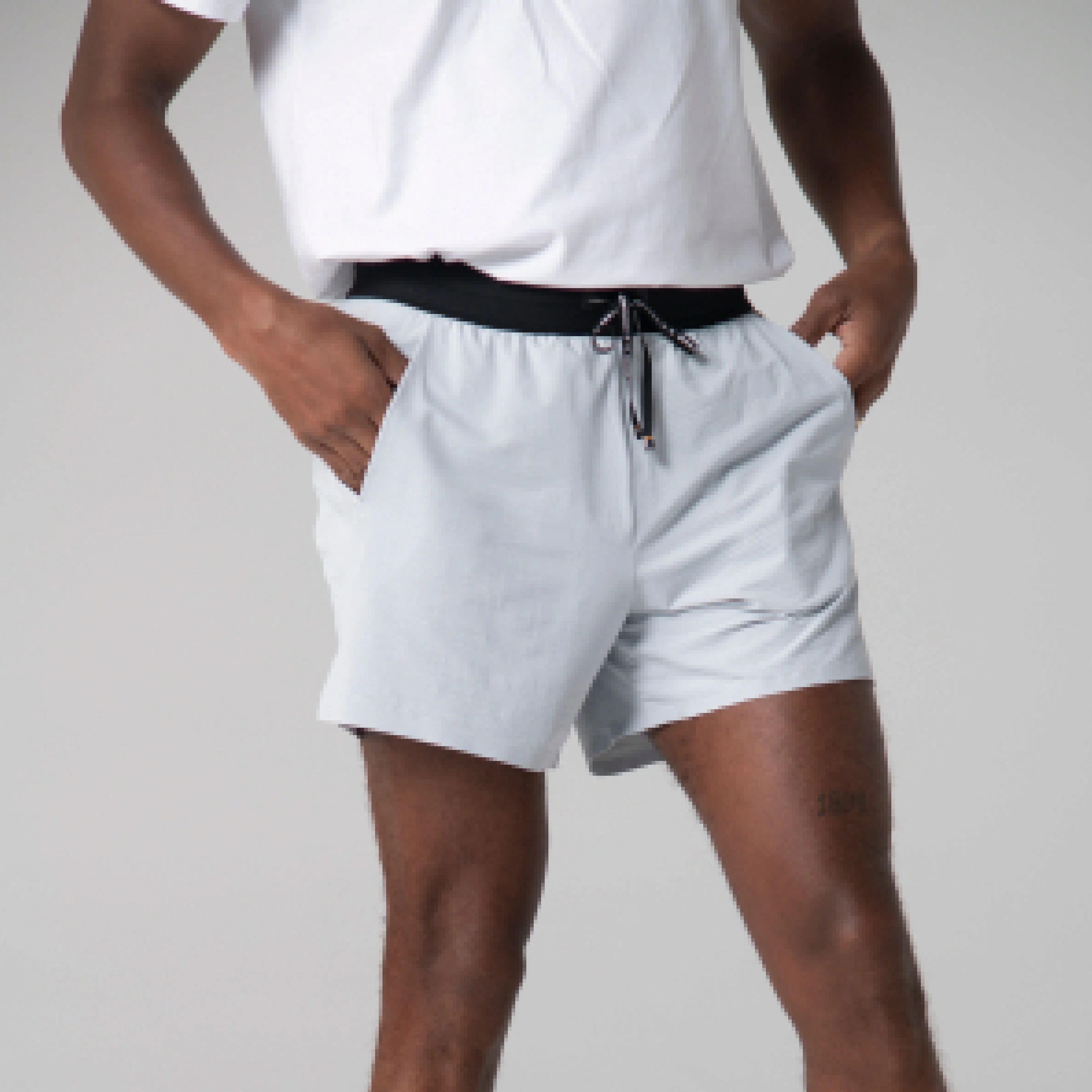 LiteWave 5" Training Short - Men's, Twilight - Image 5