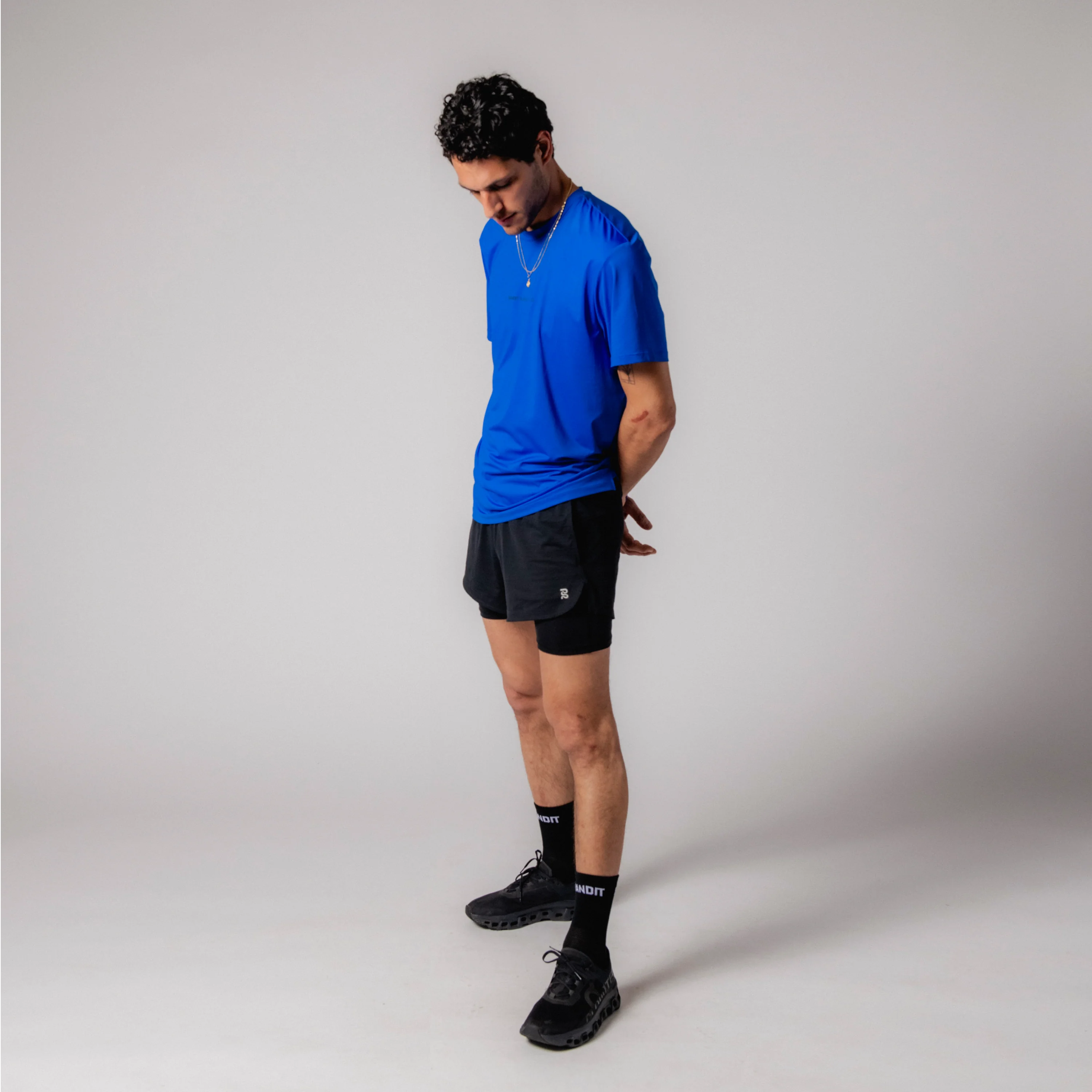 Litewave™ 4" 2-in-1 Training Short - Image 5