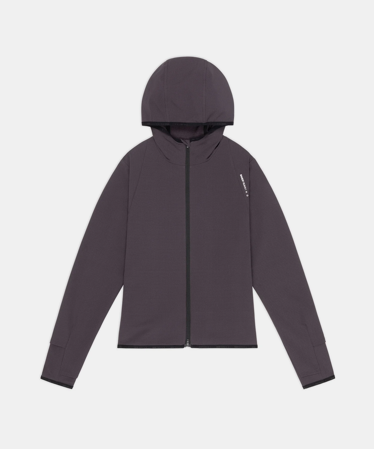 Women's Windproof AuraGrid™ Jacket - Shadow