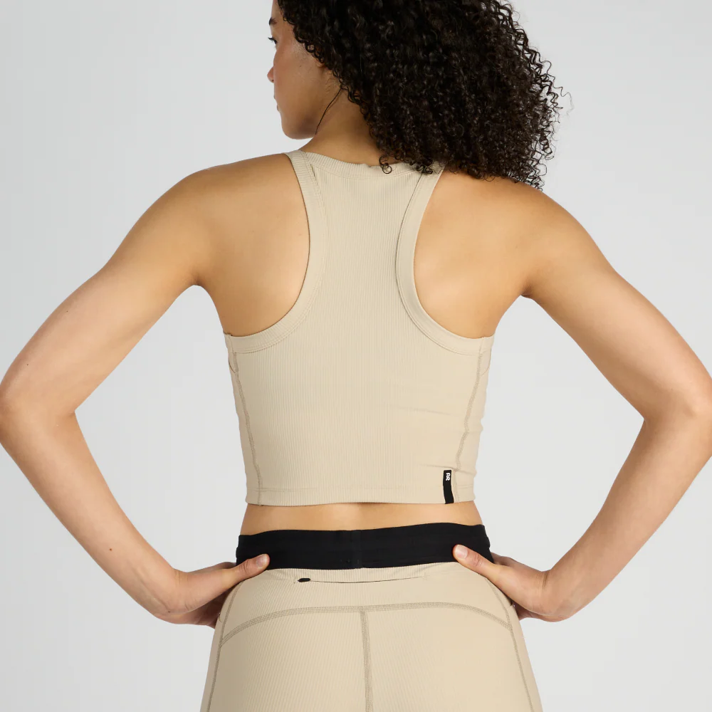 Cadence⢠Scoop Neck Race Crop - Image 25