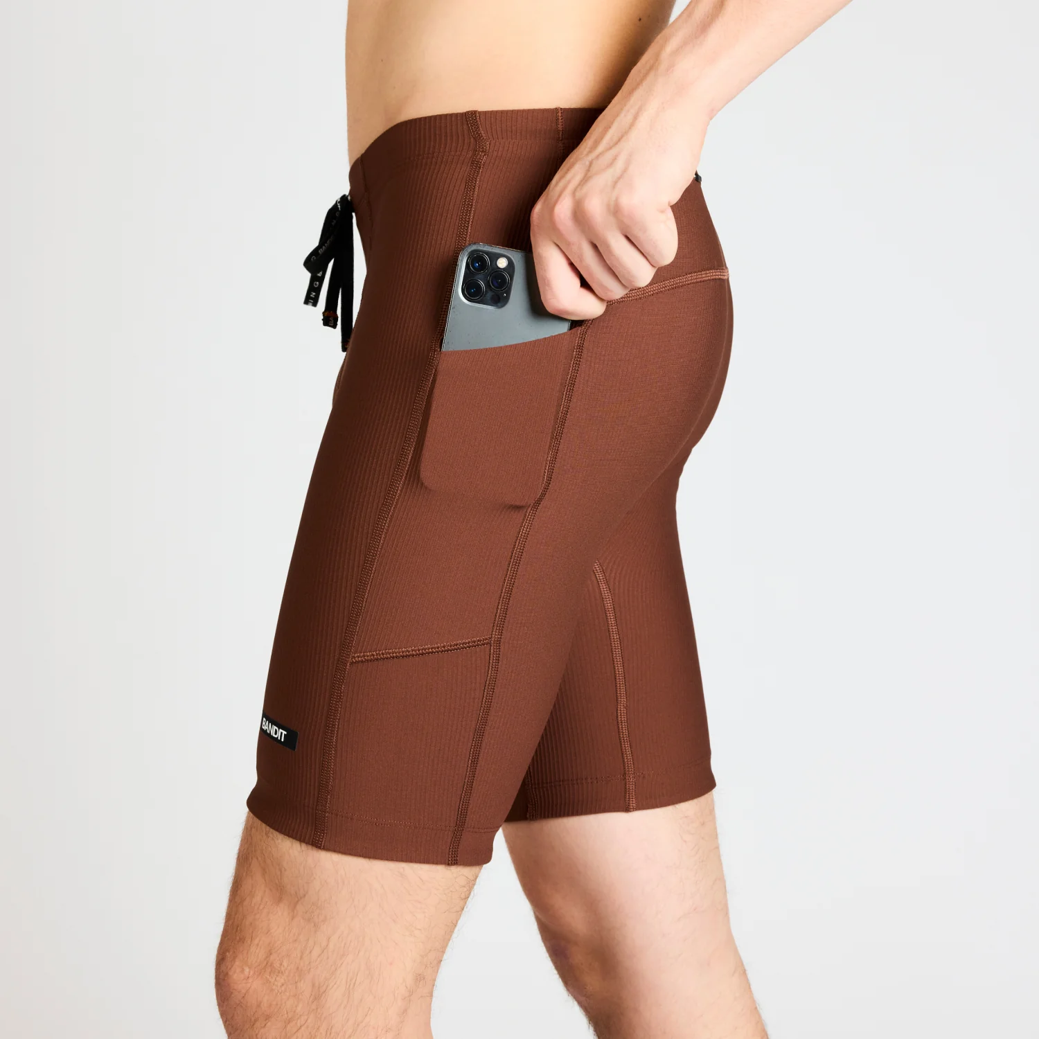 Cadence⢠Next Gen 7 Pocket Half Tights - Image 10