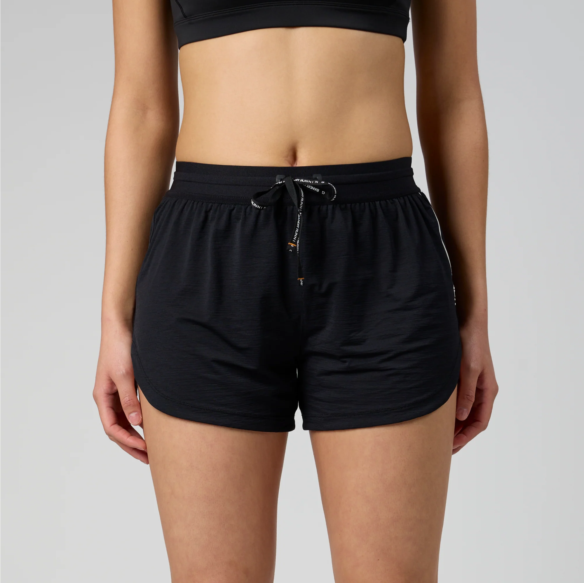 Litewave™ 4" Wave Short - Women's, Black - Image 5