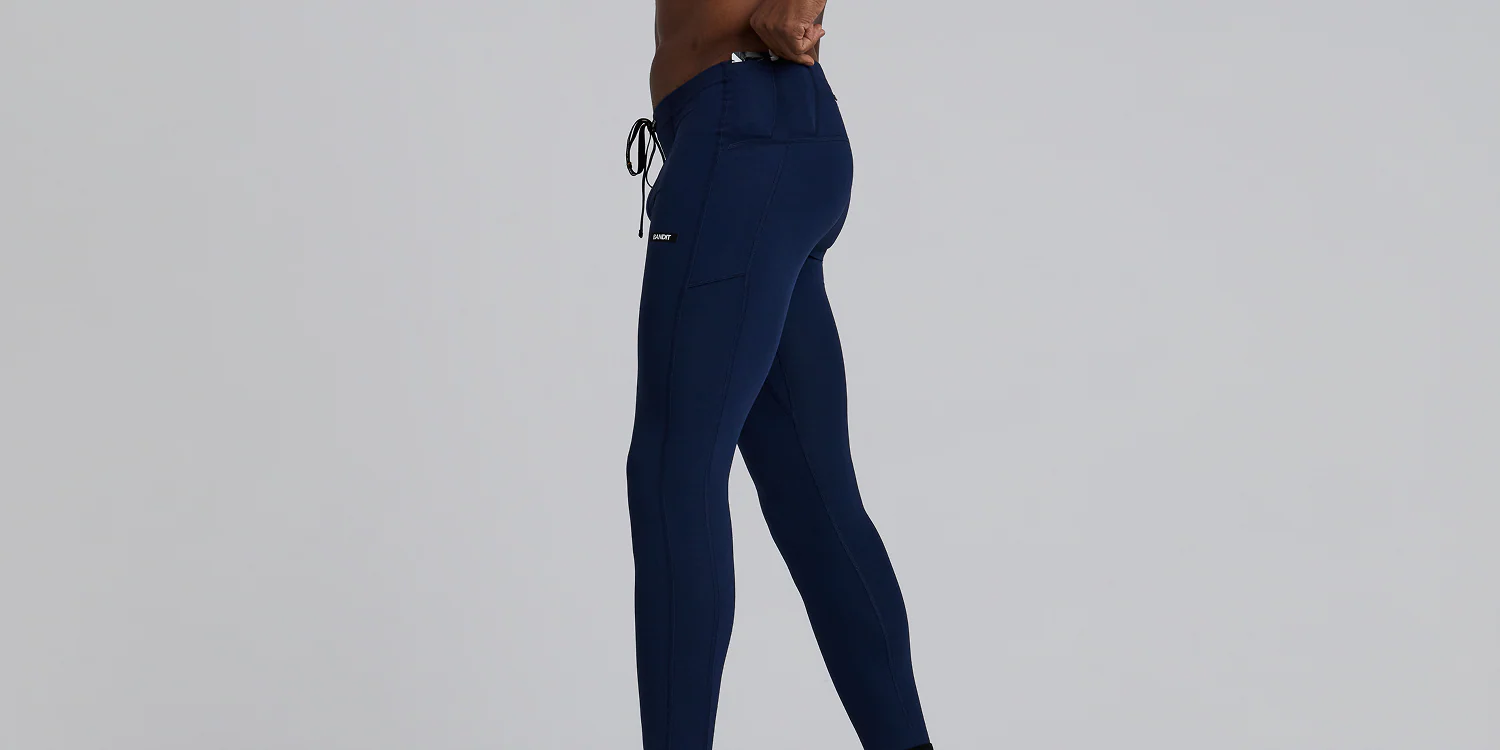 Men's Gridlock™ Tight - NY Navy - Image 3