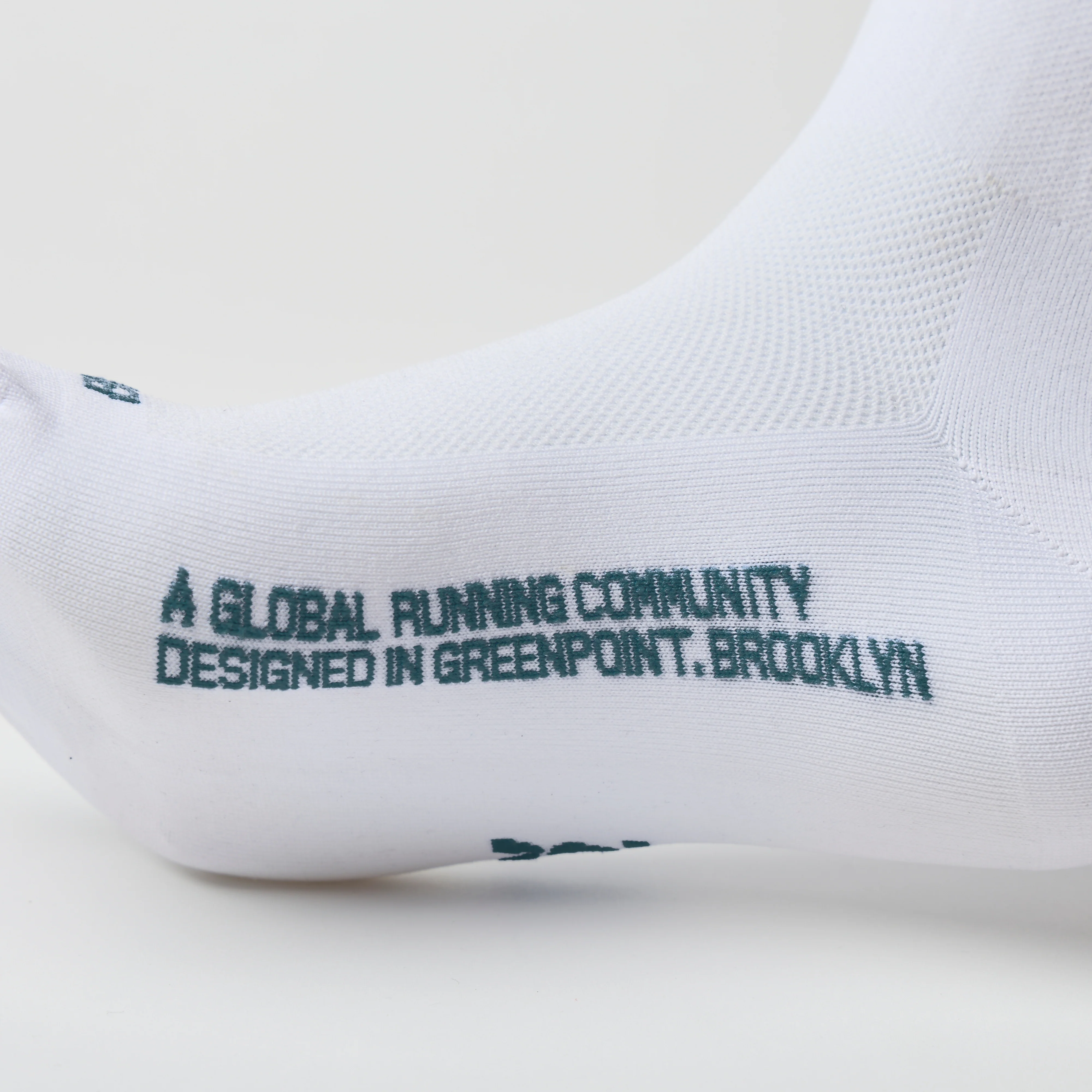 Lite Run™️ Quarter Socks - 2 Pack - Image 6
