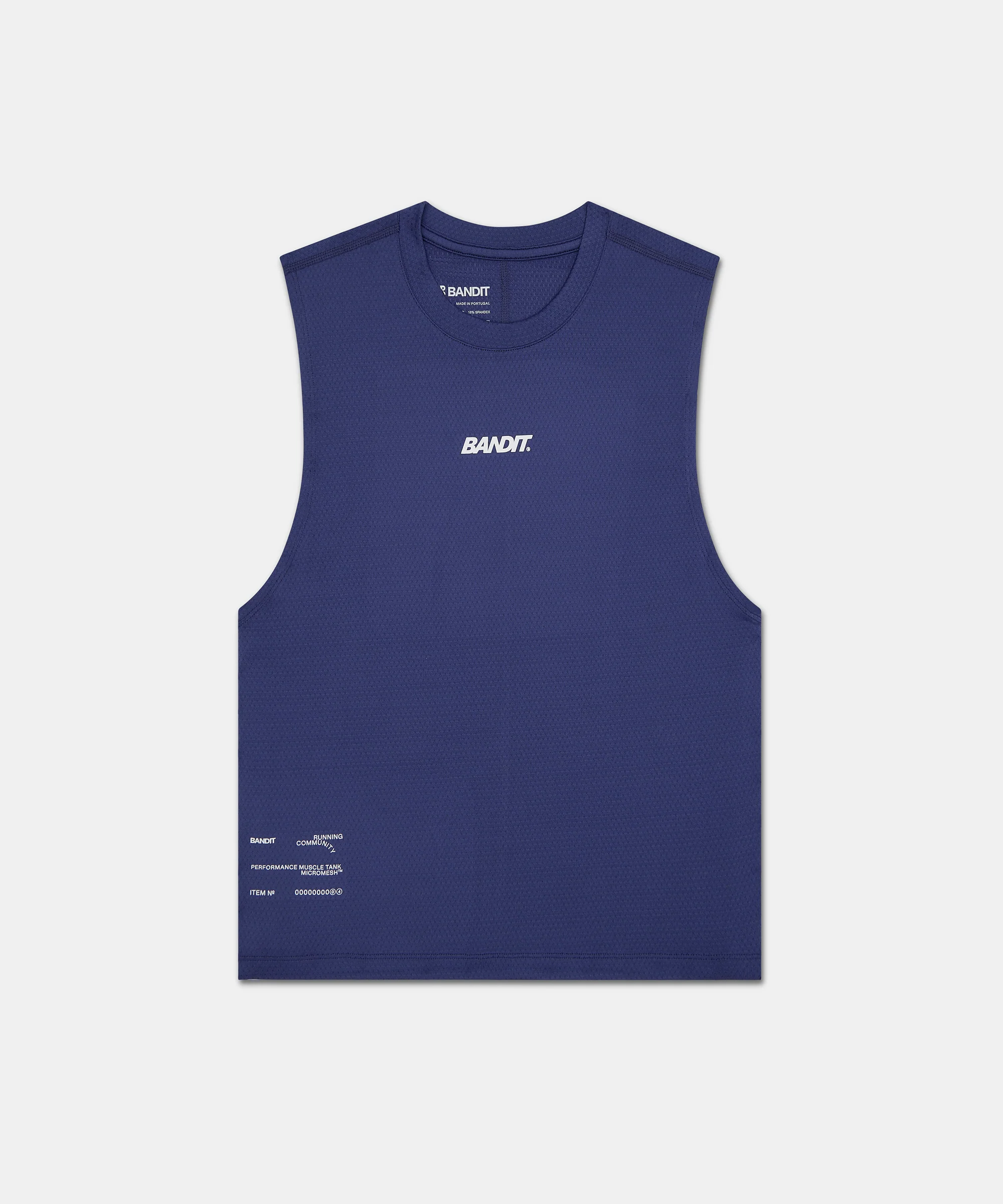 Women's Micromesh™ Run Tank - Image 4