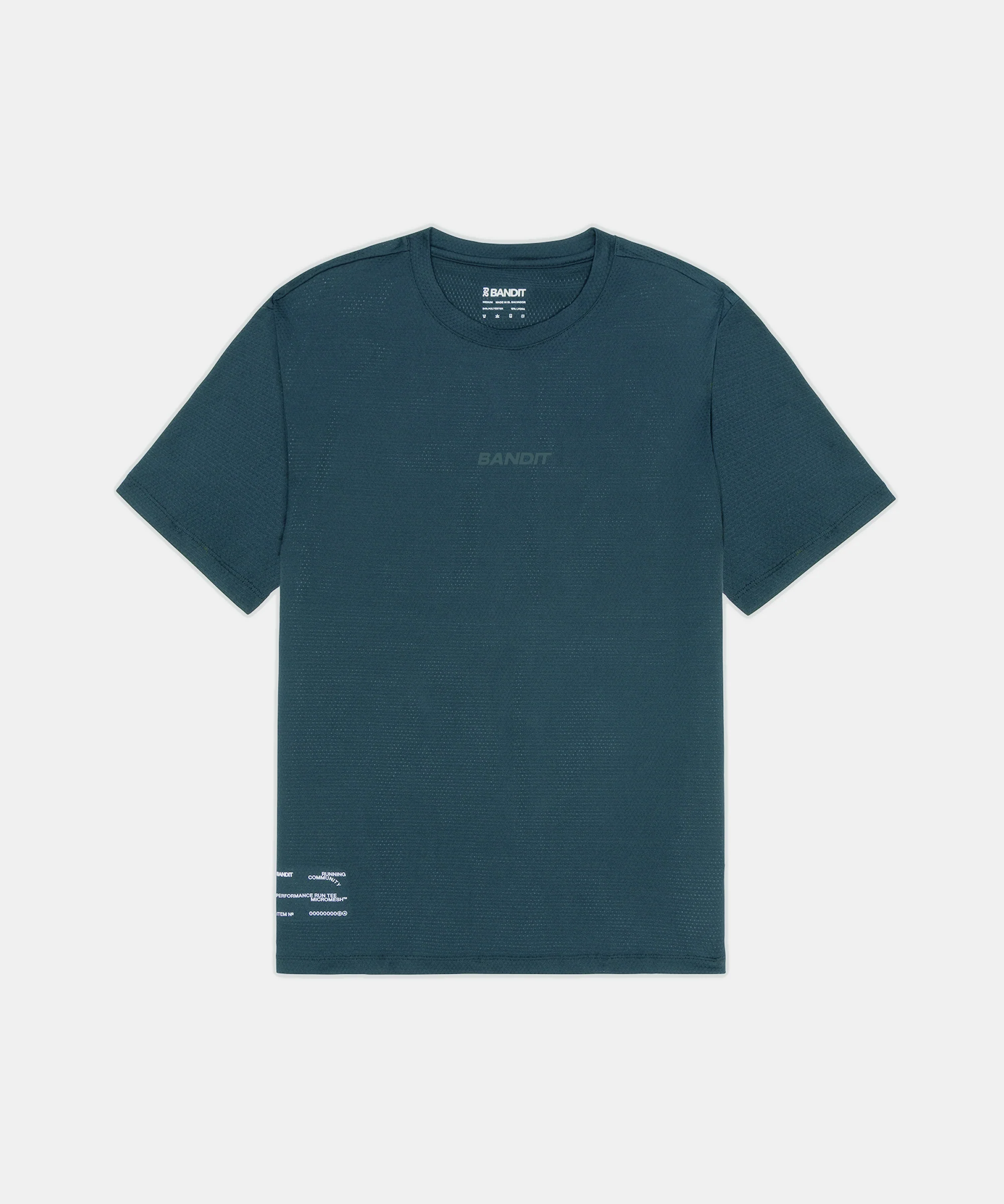 Women's Micromesh™ Run Tee - Image 2