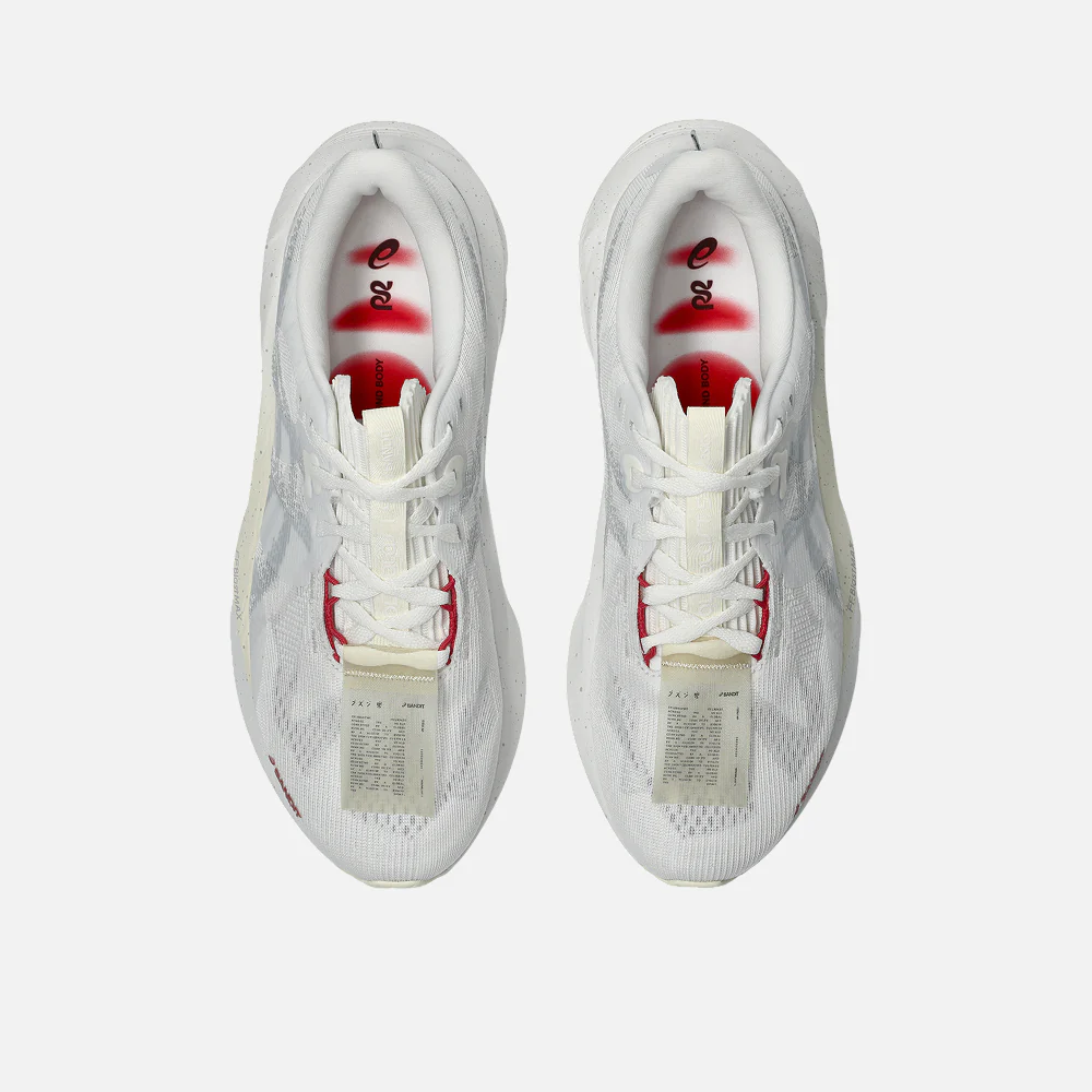 Bandit x ASICS Novablast 5 - Men's - Image 8