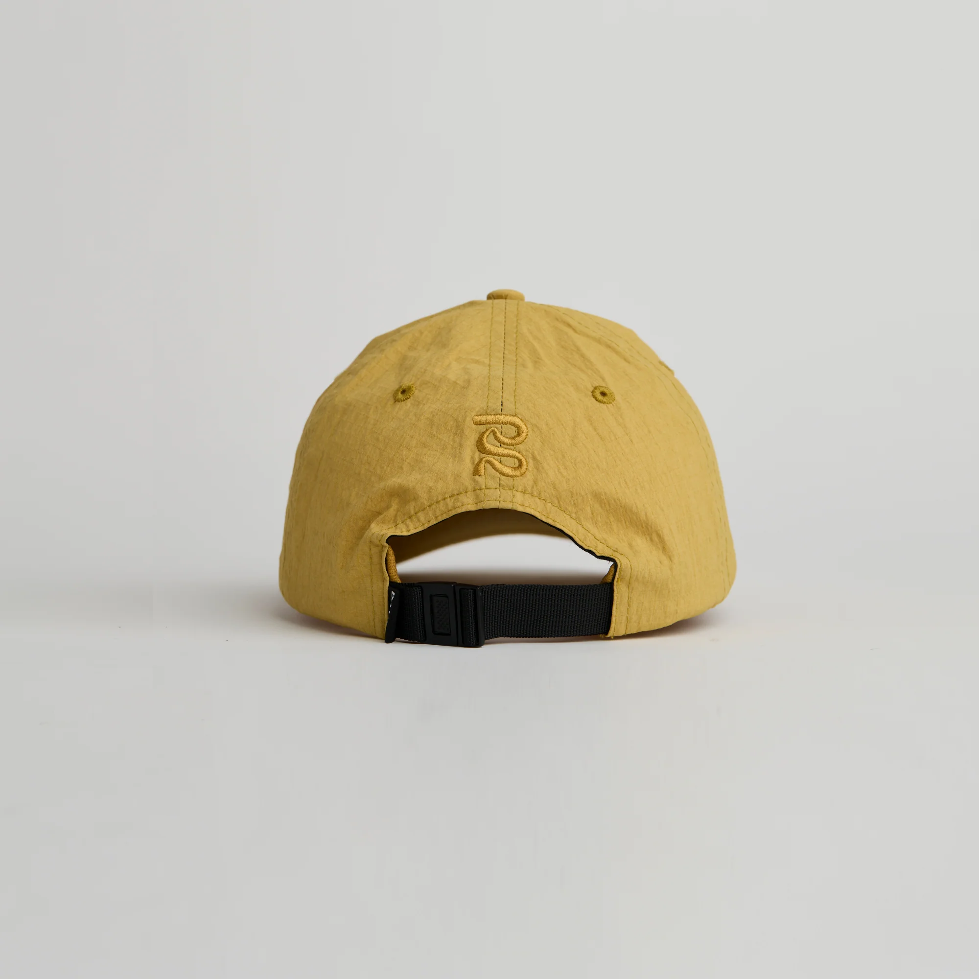 Nylon Dad Hat - Image 8