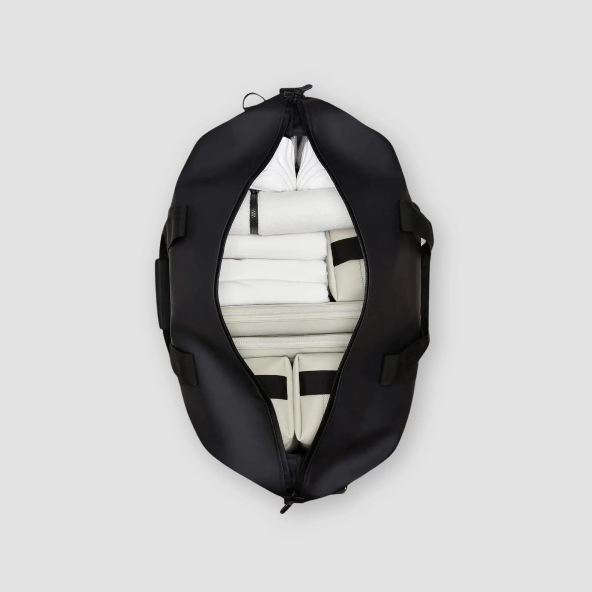 The Bandit Travel Bag - Image 3