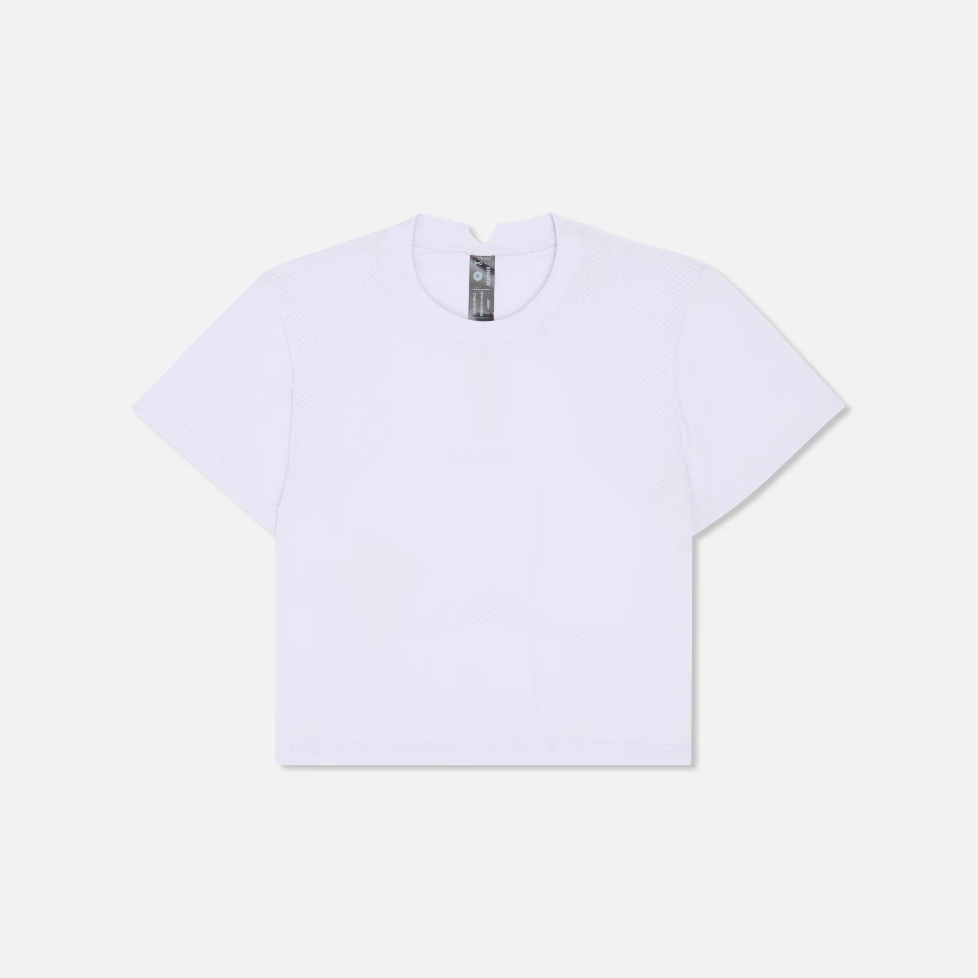 Mercury Seamless™ Women's Crop Tee - Image 2
