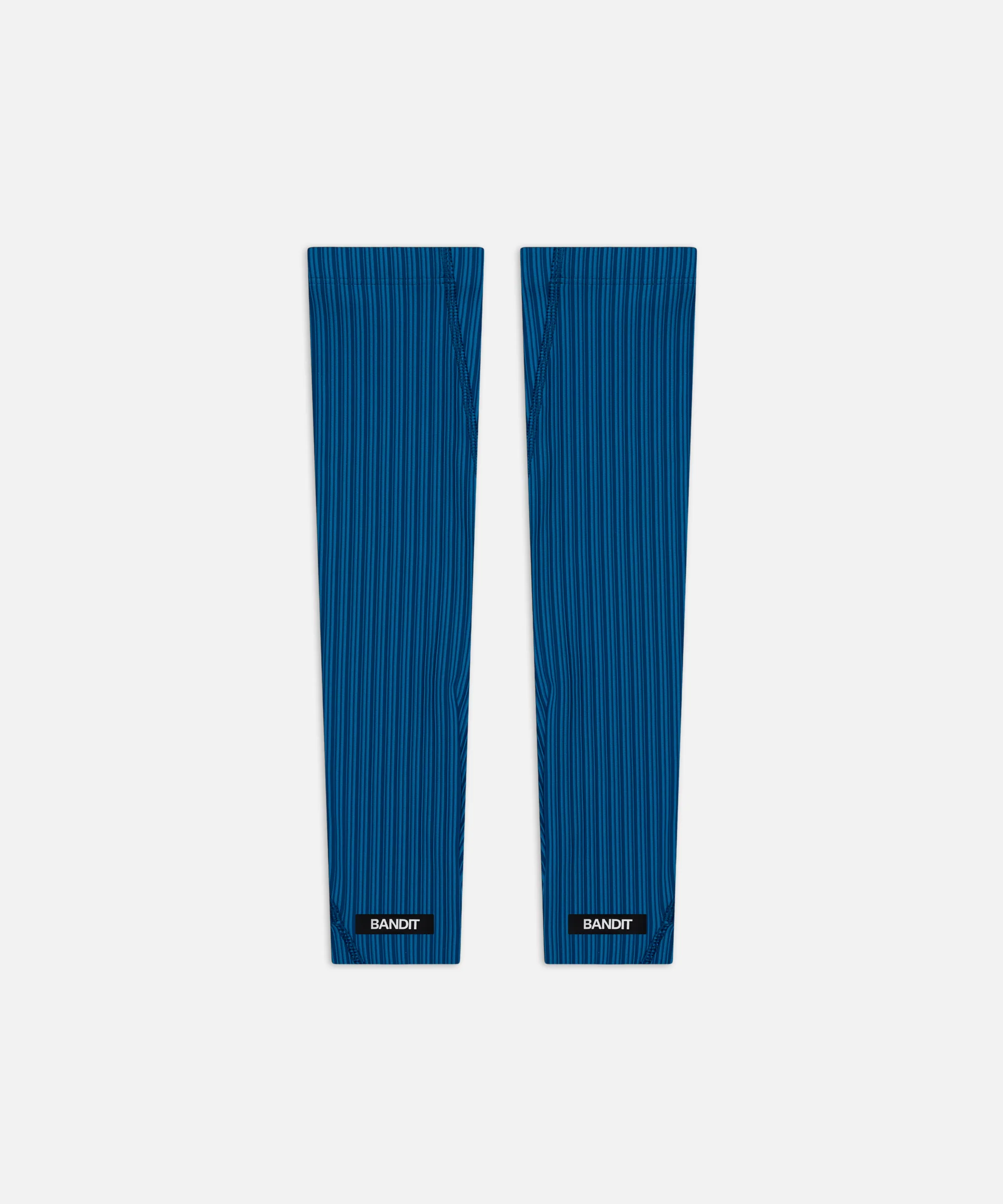 Striped Cadence™ Compression Sleeves - Image 2