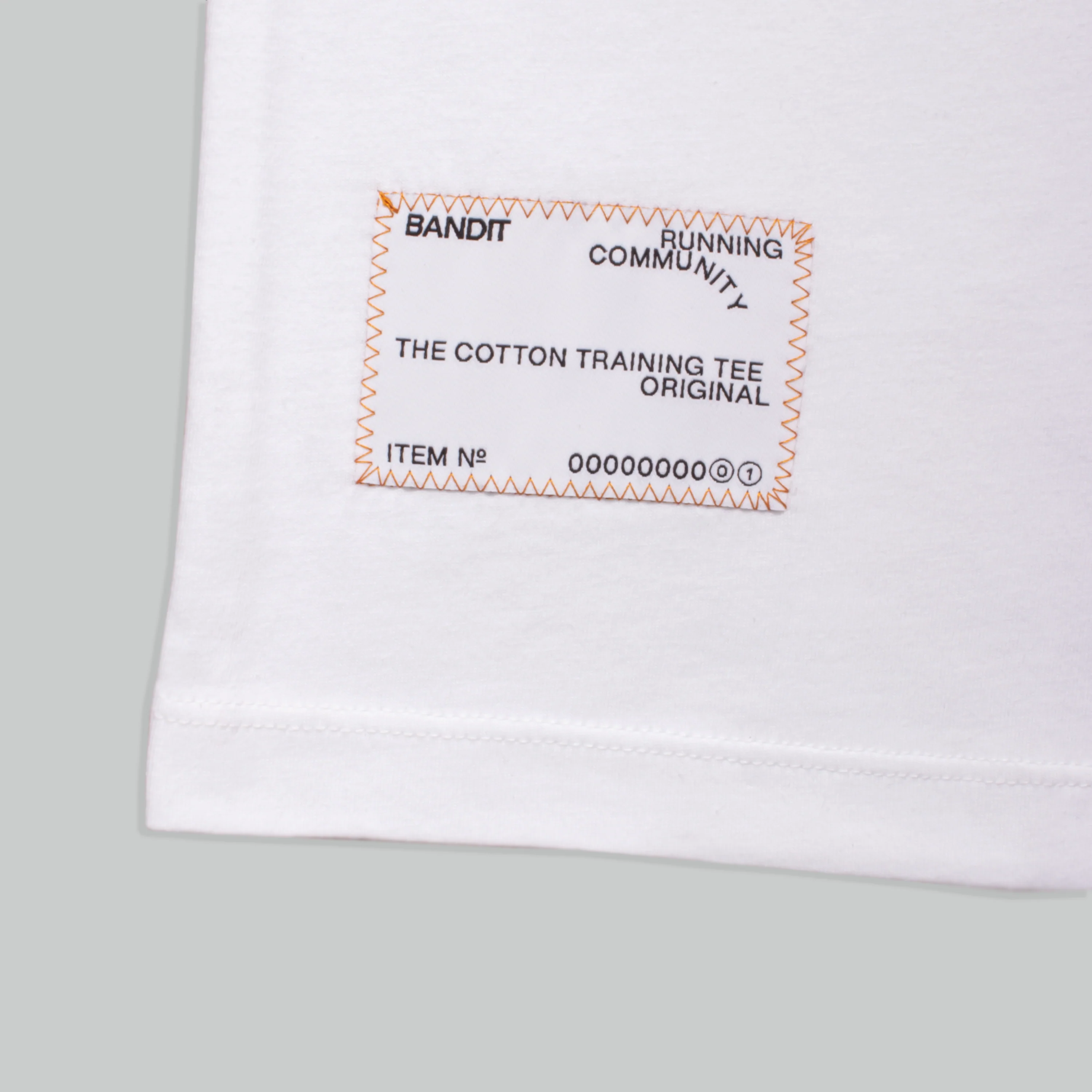 Bandit Tee - Unisex - Image 5