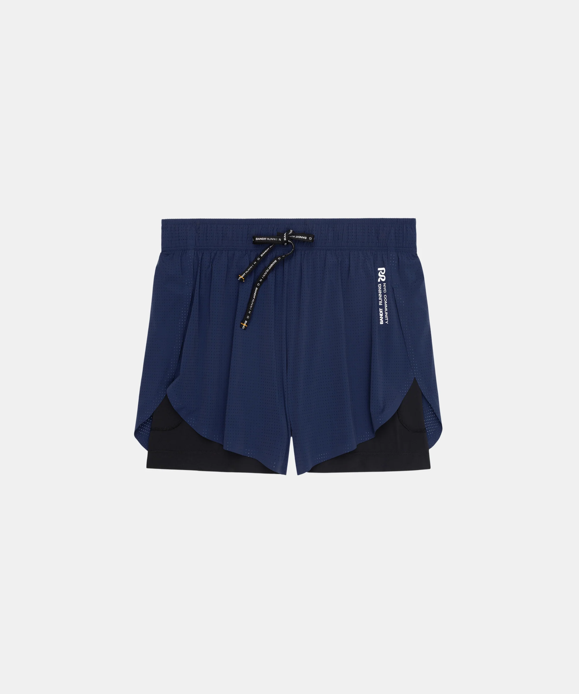 Vento™ 4" 2-in-1 Short, Women's - Image 2