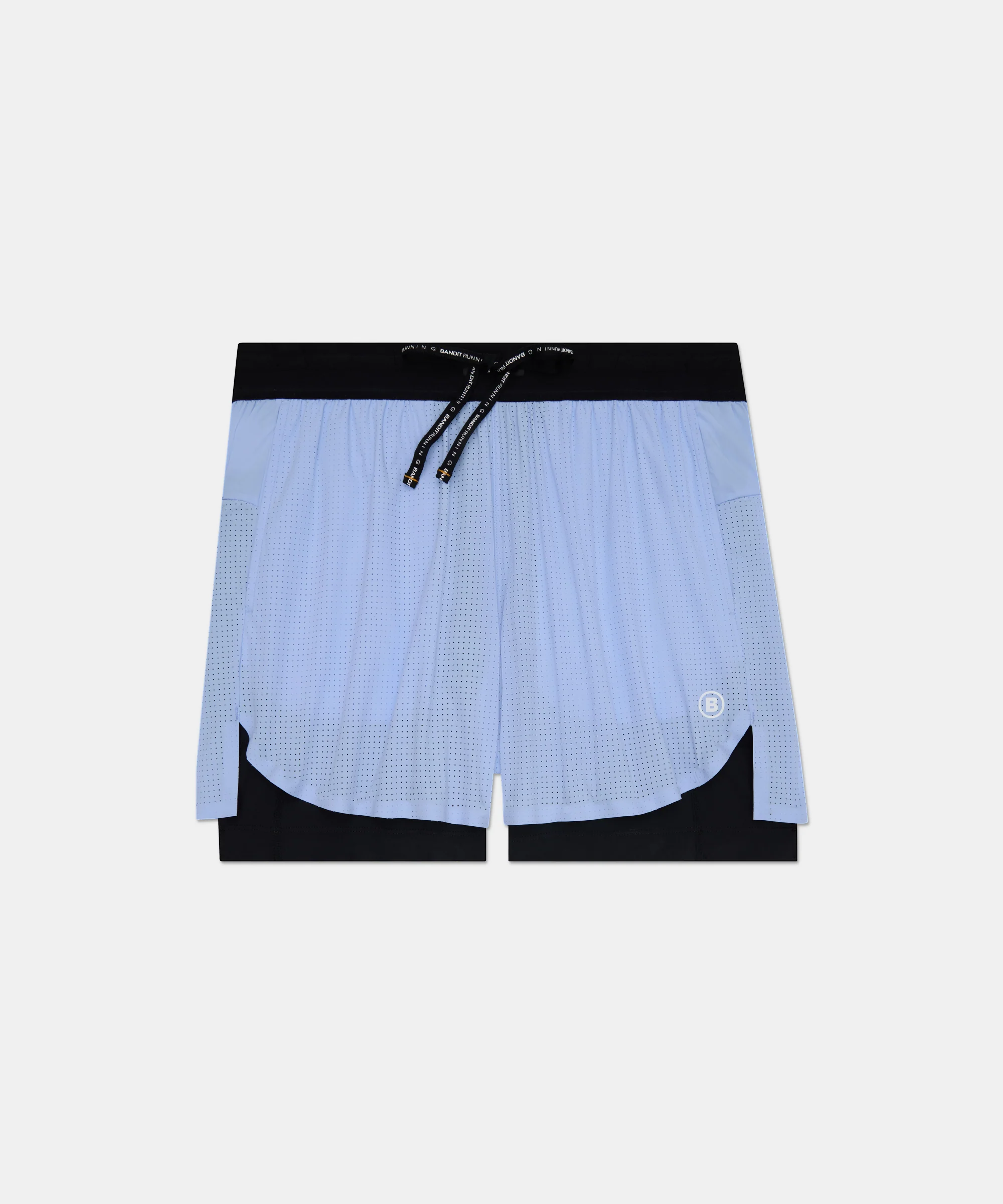 Men's Vento™ 2-In-1 Run Short