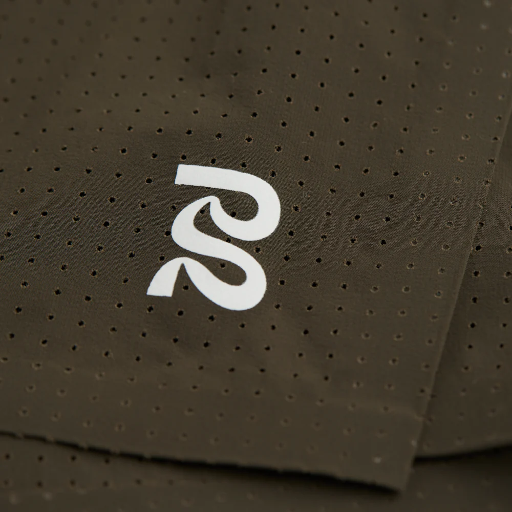 Vento™ Men's 3" Splitty Short - Image 4