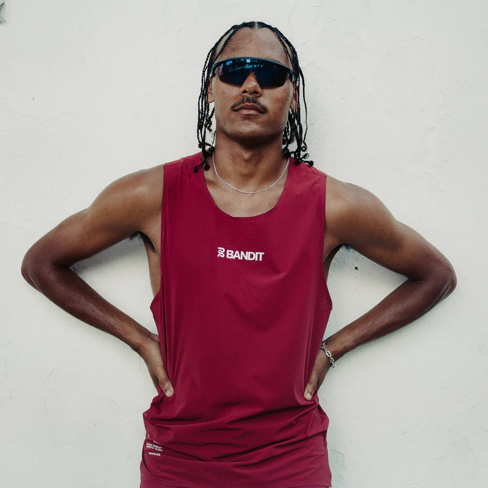 Vento™ Performance Singlet - Image 10