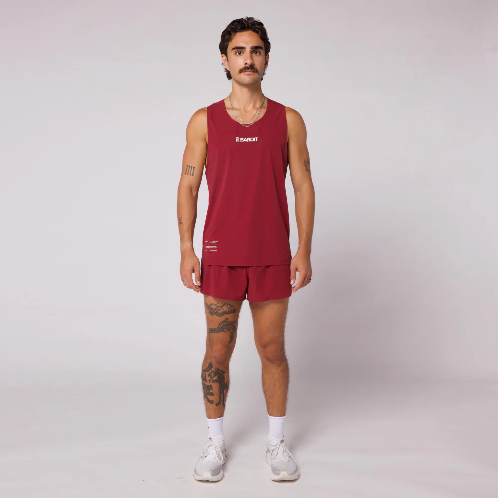 Vento™ Performance Singlet - Image 7