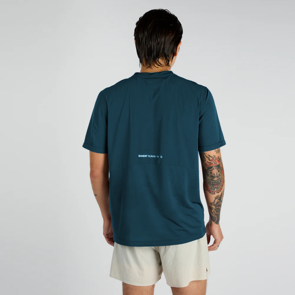 Vento™ Performance Tee, Pieced - Image 11