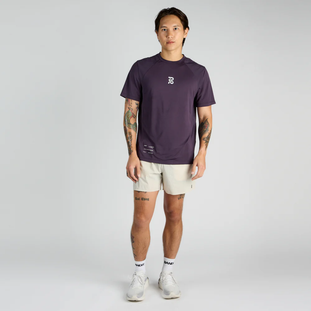 Vento™ Performance Tee, Pieced - Image 3