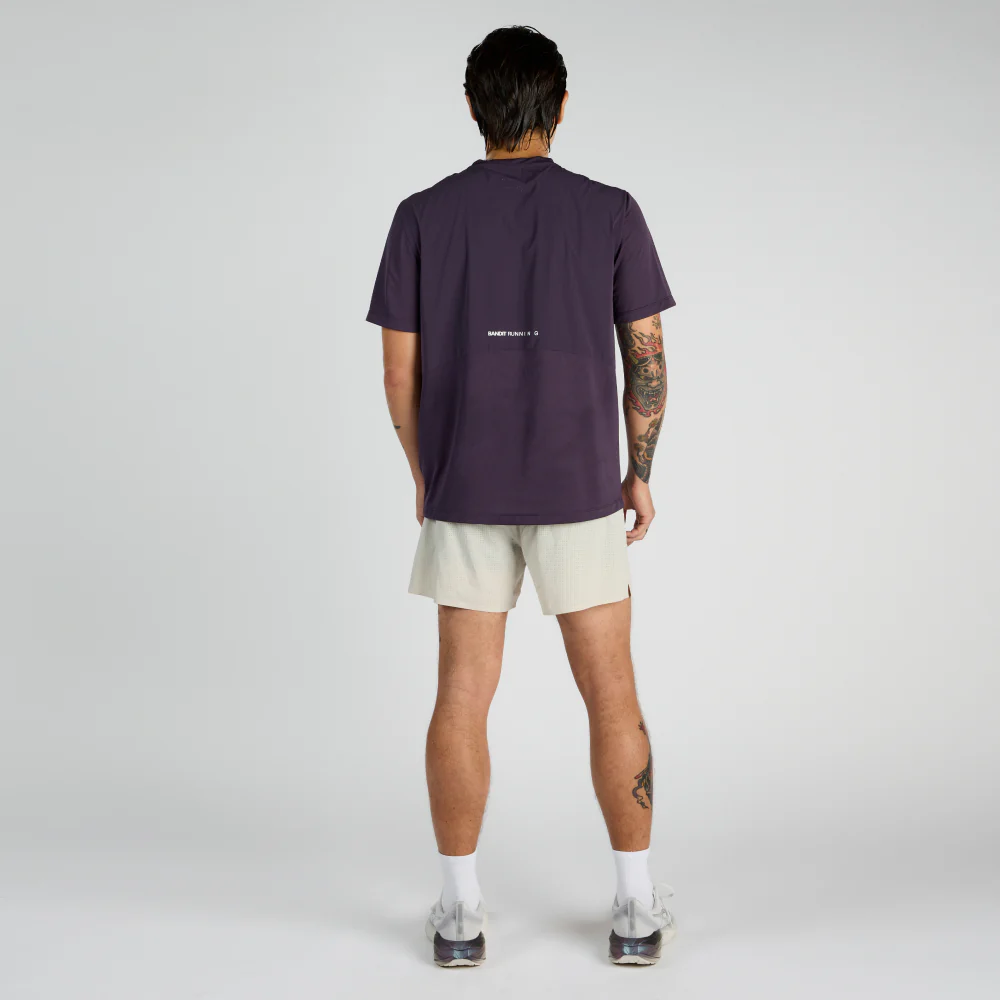 Vento™ Performance Tee, Pieced - Image 4