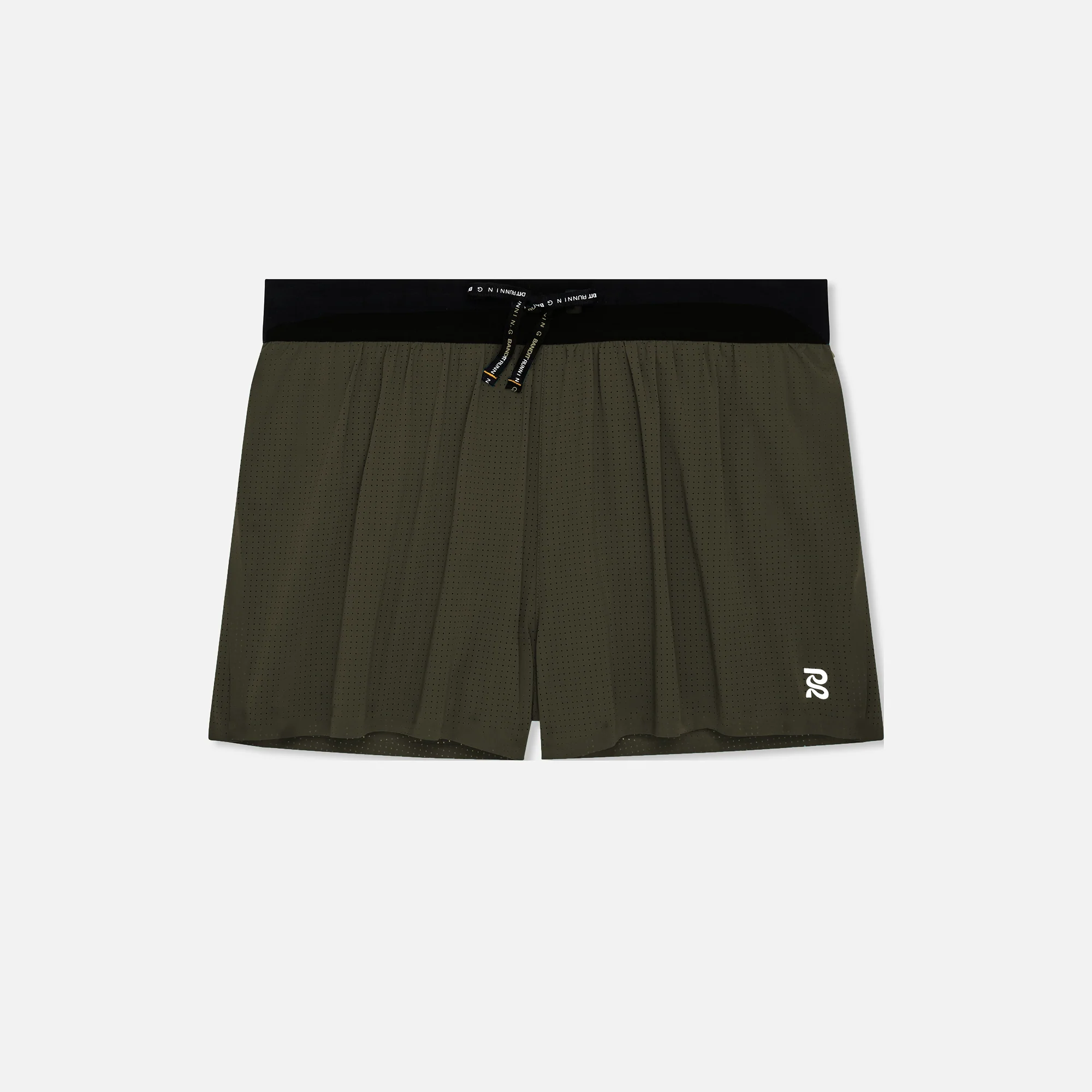 Vento™ Men's 3" Splitty Short