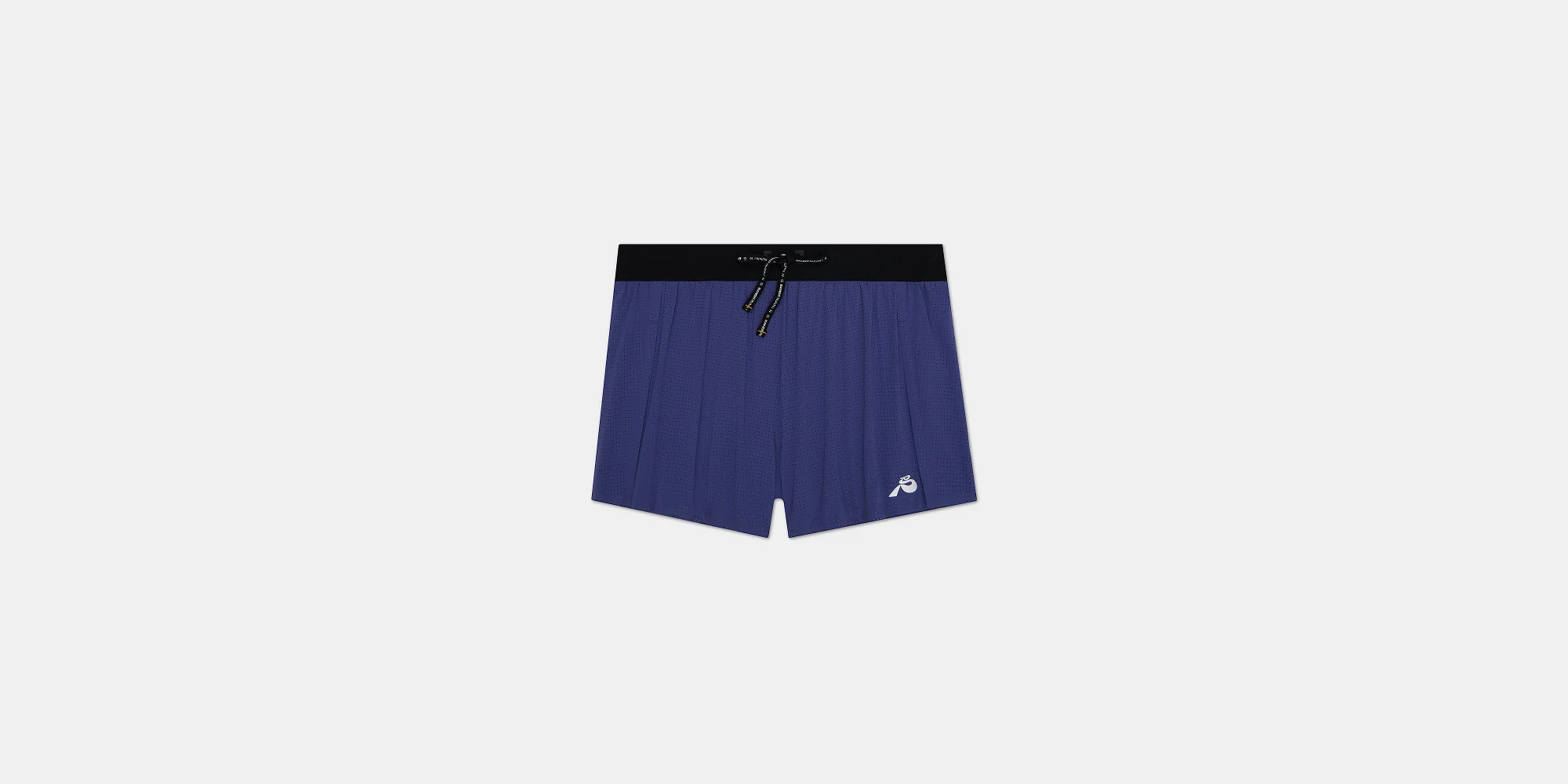 Women's Vento™ 3" Split Short - Purple Dusk - Image 3