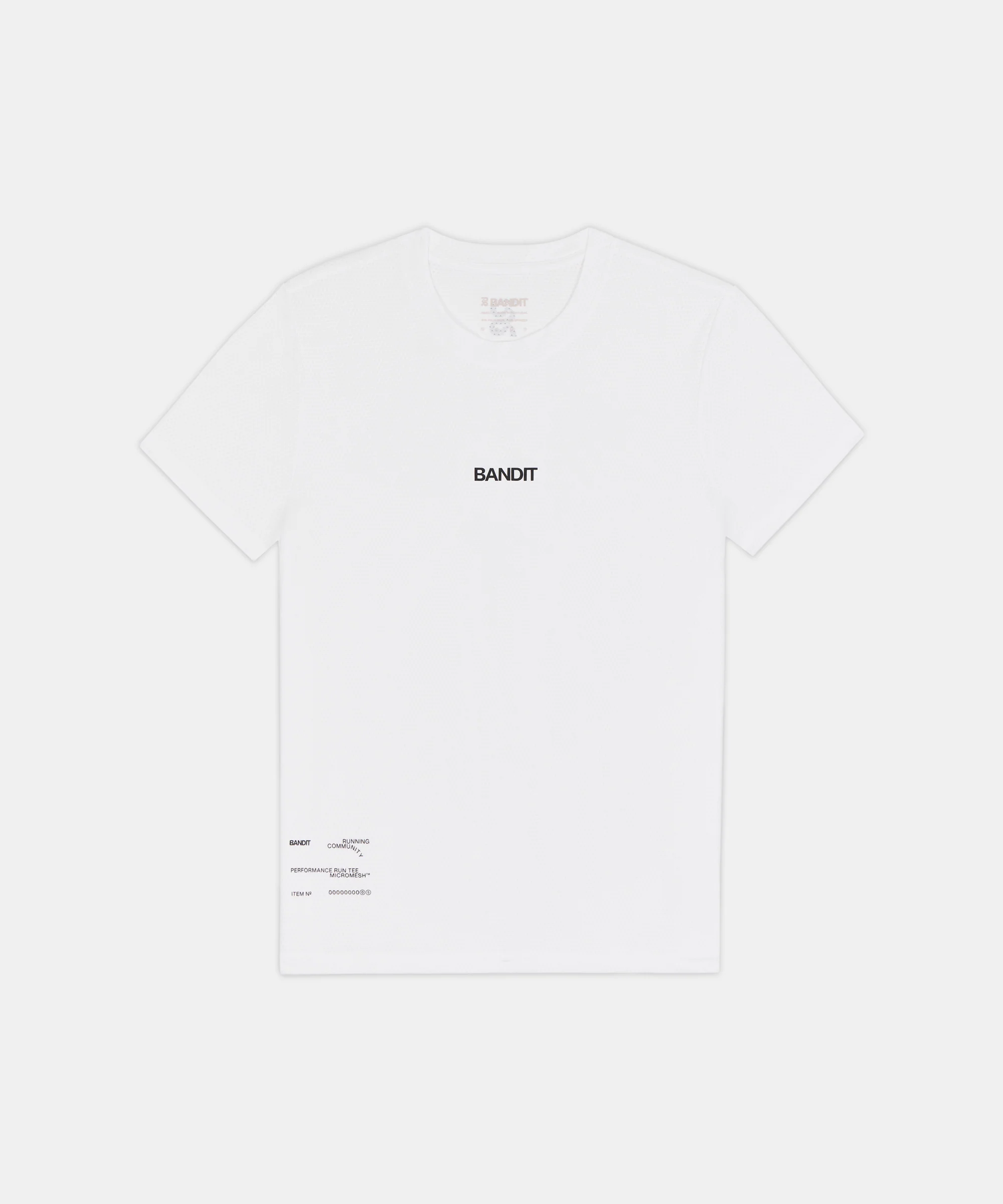 Women's Micromesh™ Run Tee - Image 4