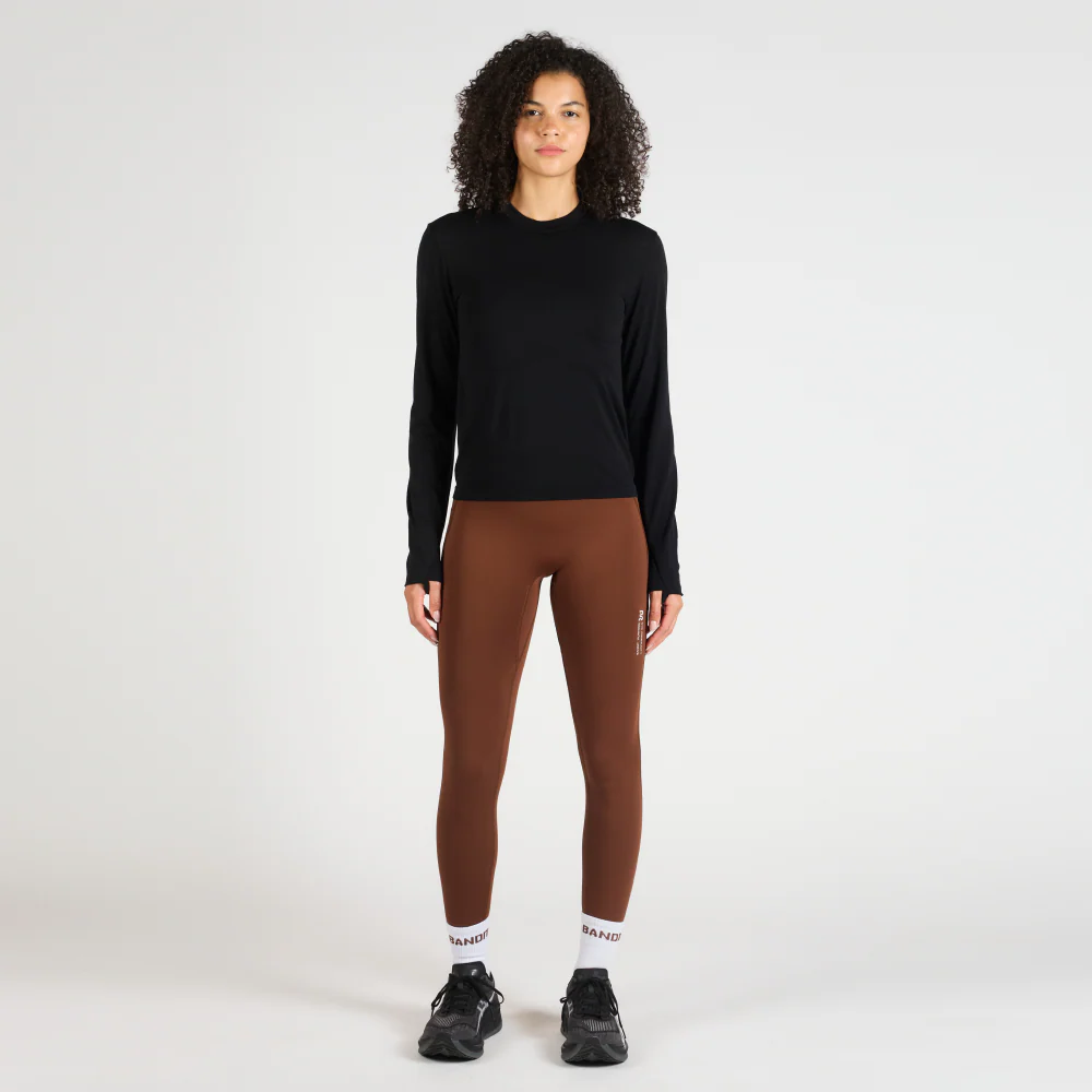 Stratum Seamless™ Women's Long Sleeve - Image 4