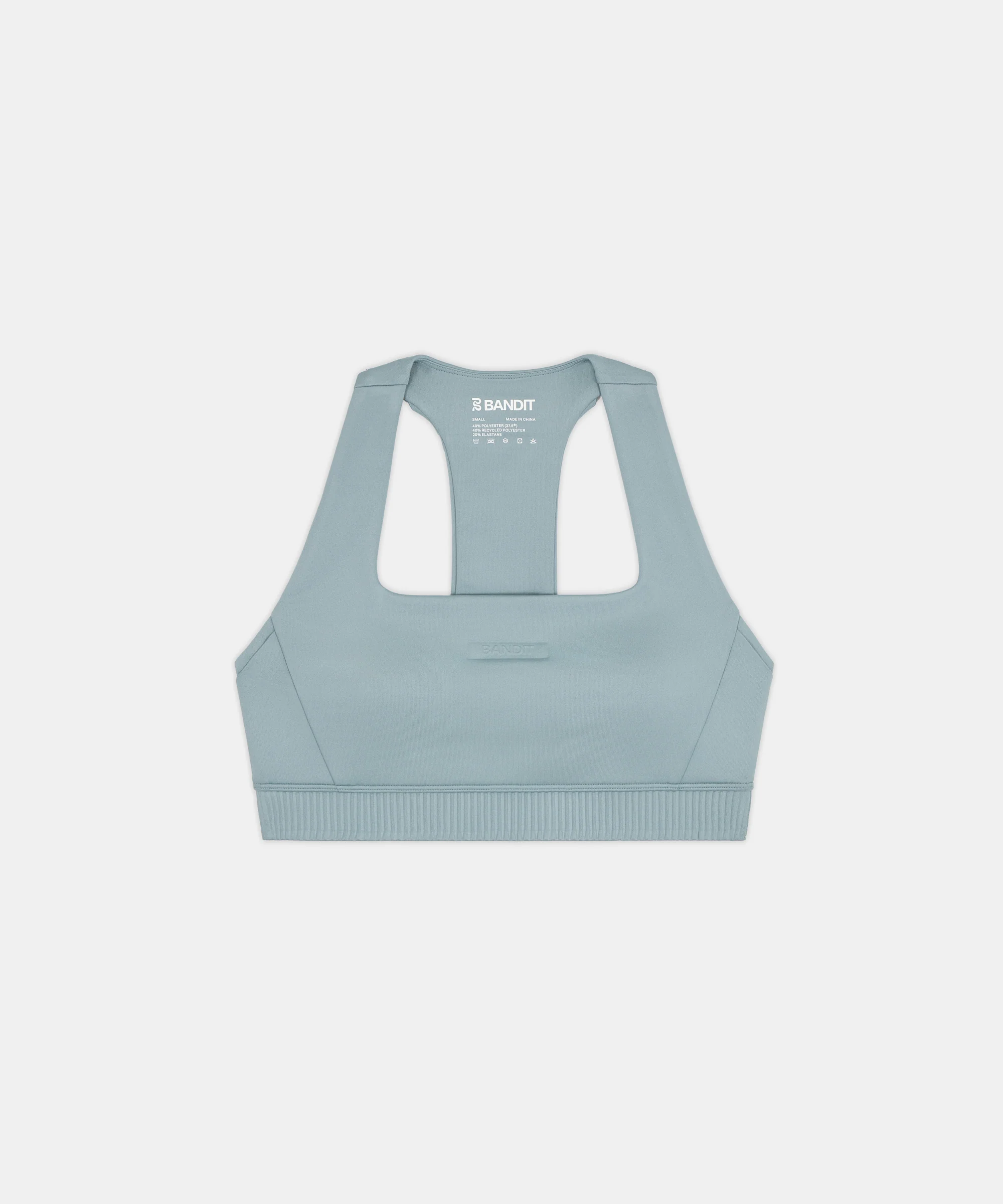 Women's Stamina™ 2.0 Square Neck Run Bra - Image 4